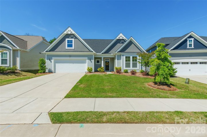 436 Shallowford Drive pending home in Baileys Run, Rock Hill, SC