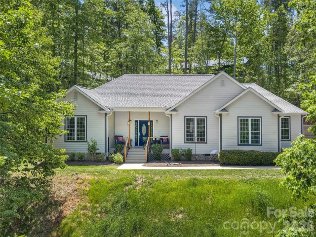 232 Wild Haven Way active home in Lake Adger, Mill Spring, NC