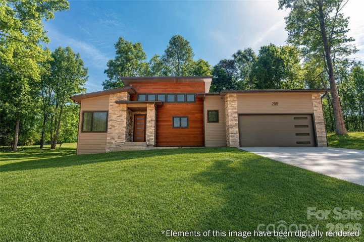 A home in South Ridge Estates, Rutherfordton
