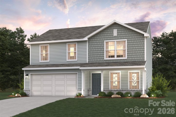 487 Sundown Drive active home in Riverdale, Spartanburg, SC