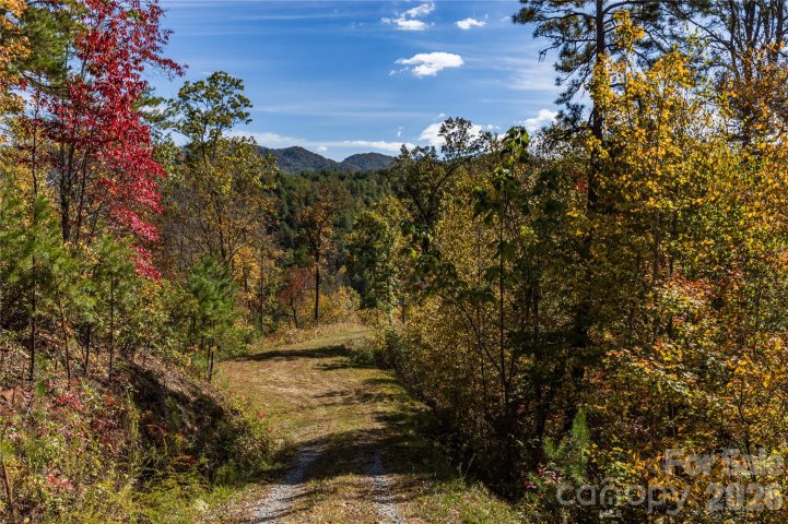 0 Fontana Lake Way pending home in Rockledge, Bryson City, NC
