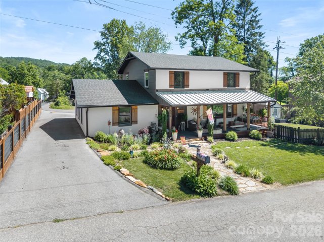 Homes in Brevard - City, Brevard