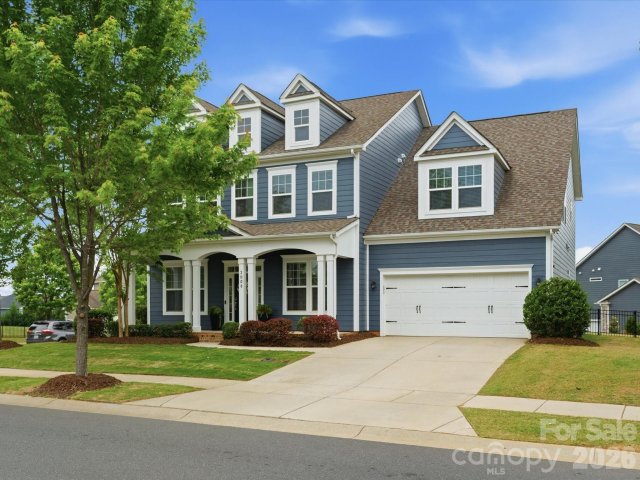 3008 Millbridge Parkway pending home in Millbridge, Waxhaw, NC