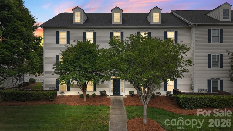3839 Carl Parmer Drive active home in Harrisburg Town Center, Harrisburg, NC