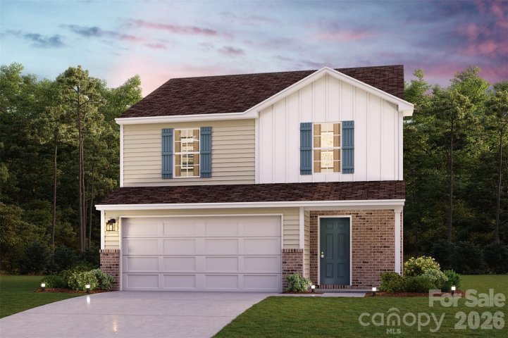 723 Tomlin Trail active home in Frey Creek, Spartanburg, SC