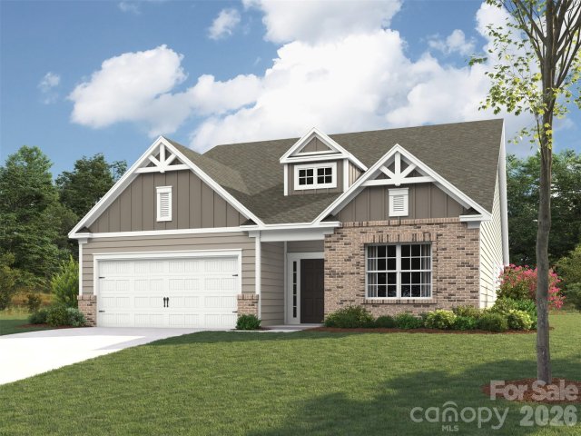 108 Oakham Place pending home in Harris Farms, Mooresville, NC