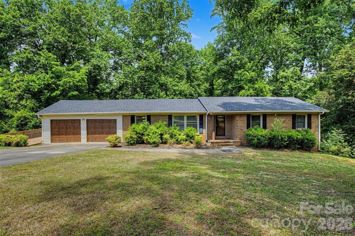 Homes in Amity Acres, Belmont