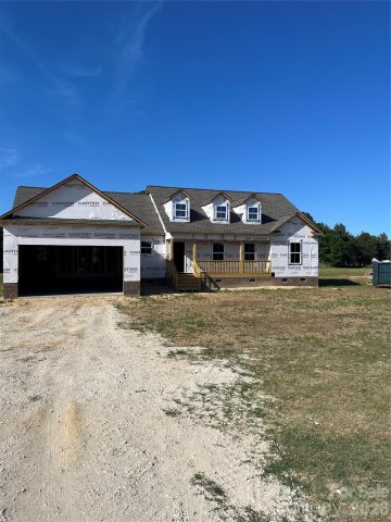 A home in Maybree Meadows, Rock Hill