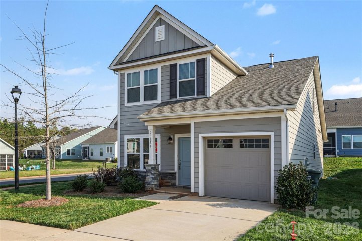 23156 Goose Down Lane pending home in Edgewater, Lancaster, SC