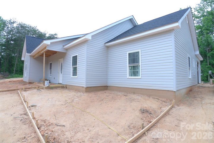 Homes in Craftwood, Mocksville