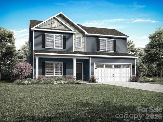 1119 Elyan Street active home in Knights Bridge, Richburg, SC
