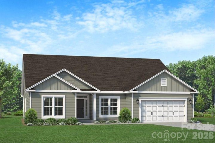 1003 Penarth Drive pending home in Cardiff Glyn, Catawba, NC