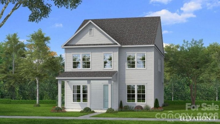6109 Daisy Dale Drive pending home in Miller Farm, Pineville, NC