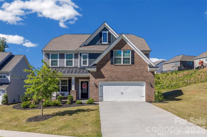 17501 Chaco Lane active home in The Palisades, Charlotte, NC