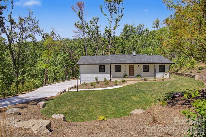 Homes in Kimberly Woods, Asheville