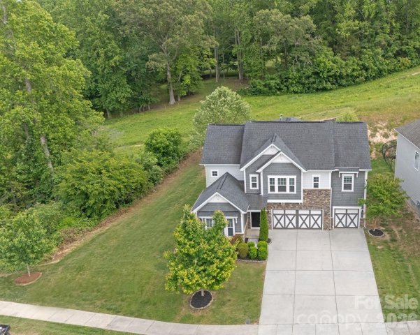Homes in Stafford At Langtree, Mooresville