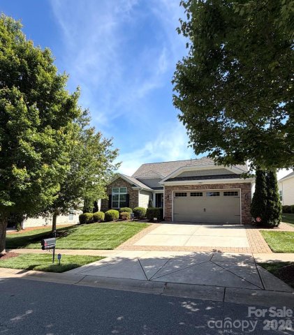 5145 Casper Drive pending home in The Vineyards On Lake Wylie, Charlotte, NC