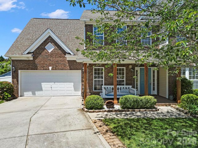Homes in Waterstone, Fort Mill