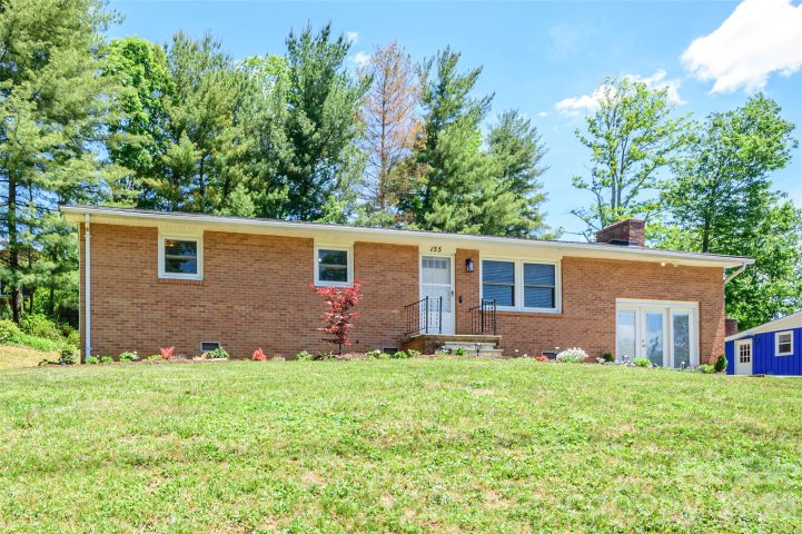 155 Chestnut Place active home in Royal Pines, Arden, NC