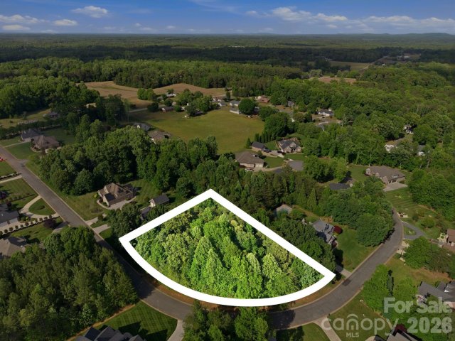1249 Oak Grove Lane sold home in Grand Oaks, Salisbury, NC