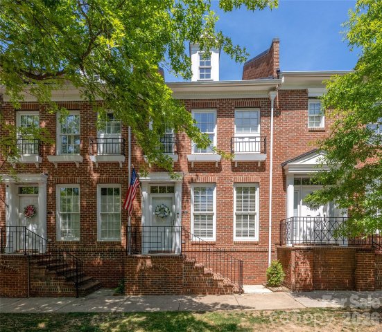 12317 Mahafey Lane pending home in Vermillion, Huntersville, NC