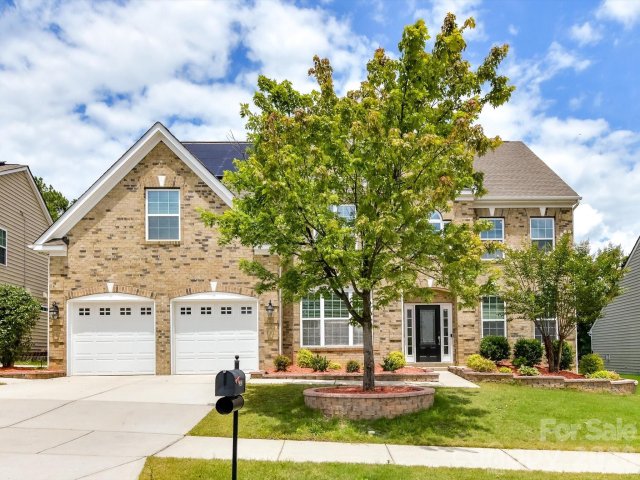 Homes in Brookedale Commons, Harrisburg