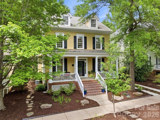 739 Julia Street active home in Baxter Village, Fort Mill, SC