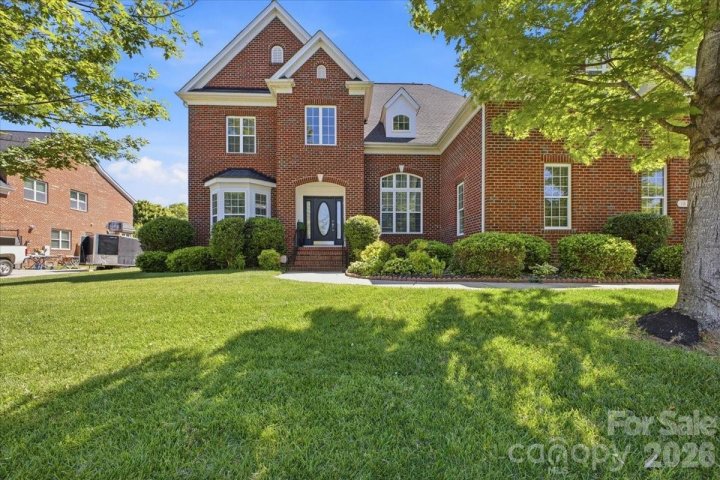 1825 Laveta Road active home in Highland Creek, Charlotte, NC