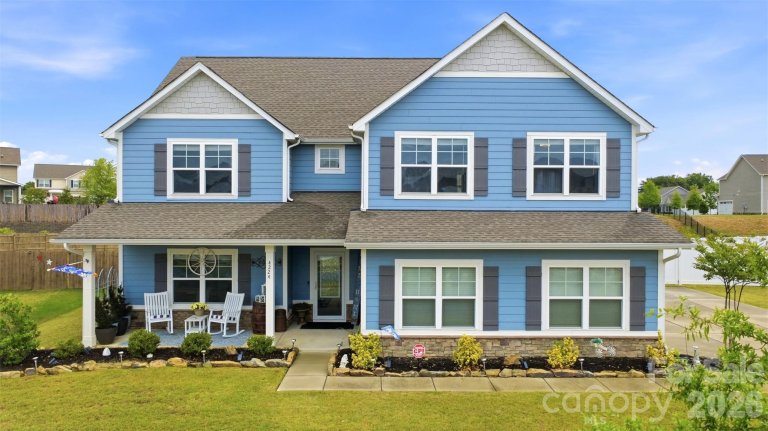 4224 Allenby Place active home in Stratford, Monroe, NC