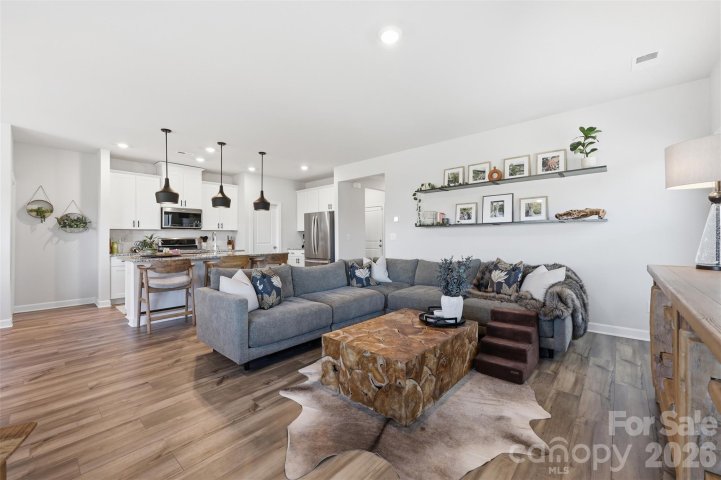 4915 Trigney Court pending home in Solena At The Vineyards, Charlotte, NC
