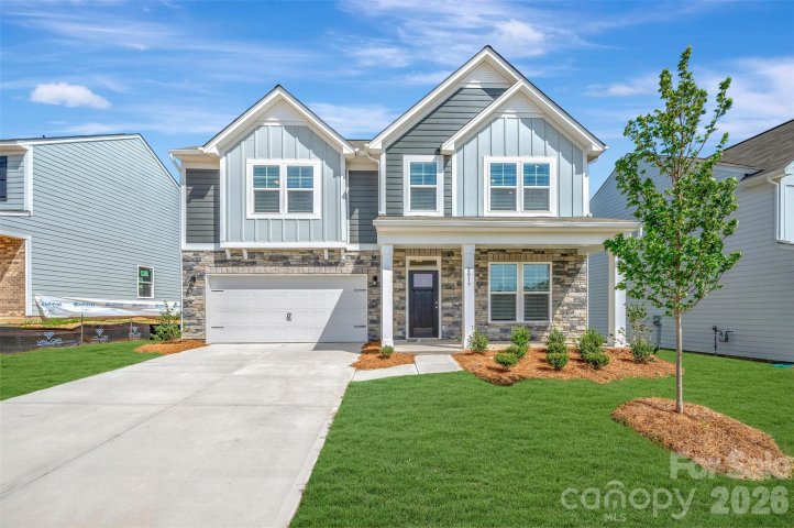 2019 Uplands Road pending home in Laurelbrook, Sherrills Ford, NC