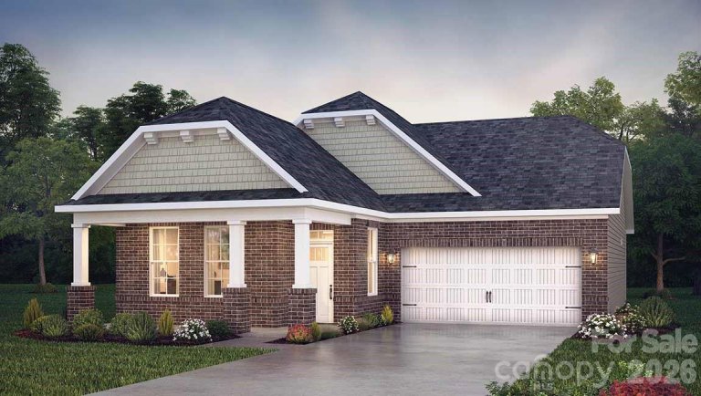 3236 Oberon Street active home in Westport, York, SC