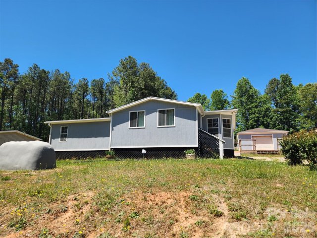 Homes in Rocky Creek Cove, Troutman