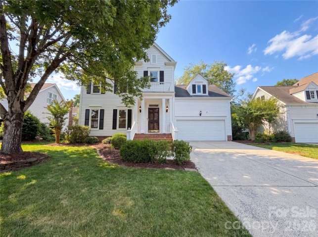 7906 Elphin Court active home in Beverly Crest, Charlotte, NC