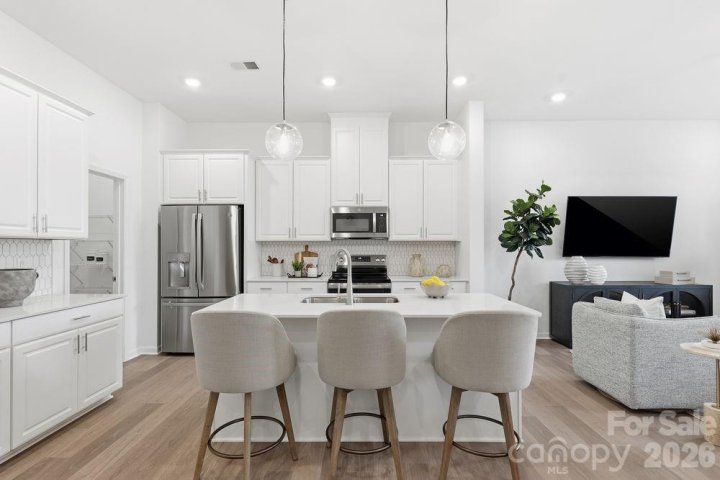 A home in Terraces At The Exchange, Indian Land