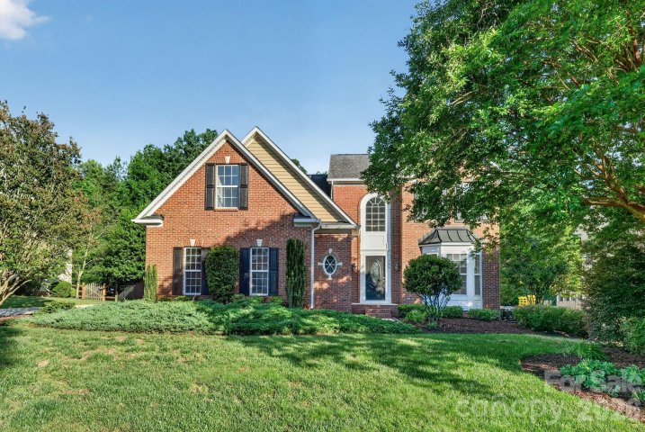 Homes in Whitegrove, Fort Mill