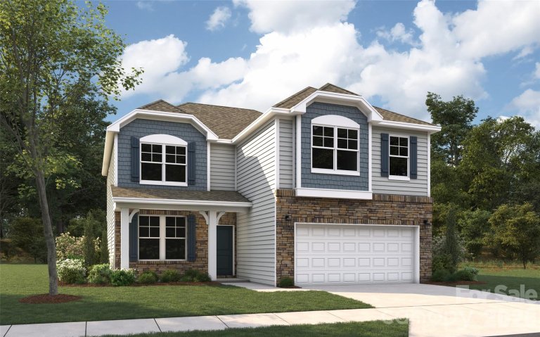 420 Brick House Road active home in McFarland Estates, York, SC