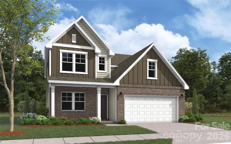 602 Emily Katelyn Road active home in McFarland Estates, York, SC