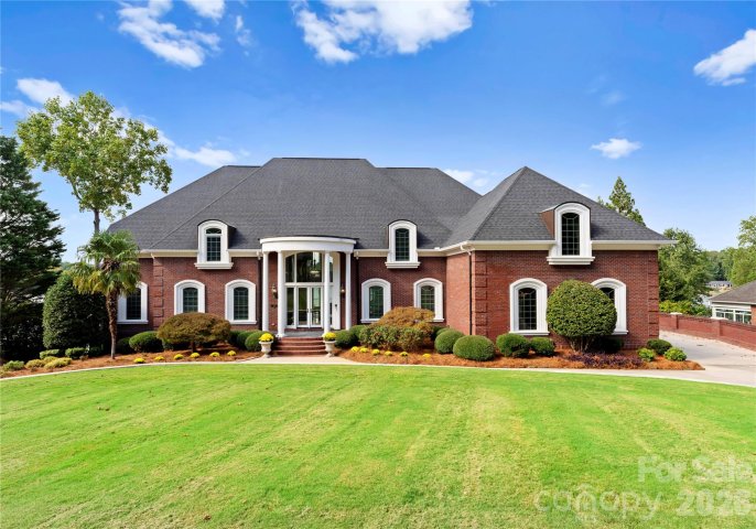 249 Blue Heron Drive active home in Clearview, Rock Hill, SC