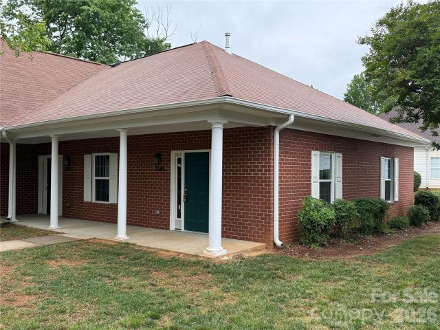 Homes in Somerset Springs, Charlotte