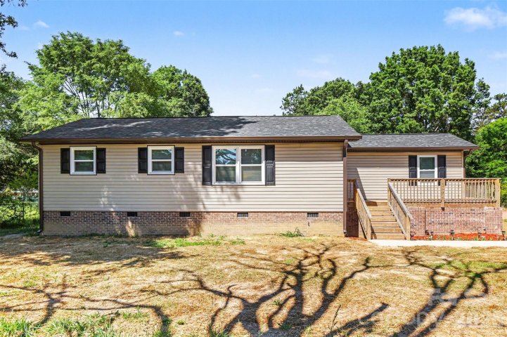 Homes in Belle Meade, Rock Hill