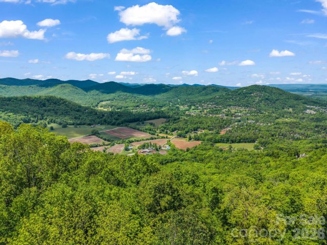 99999 Laurel Drive pending home in High Vista, Mills River, NC