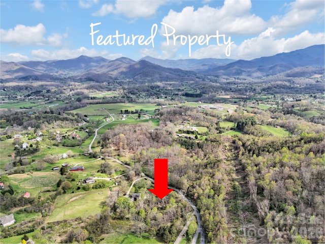 Homes in Spring Valley, Waynesville