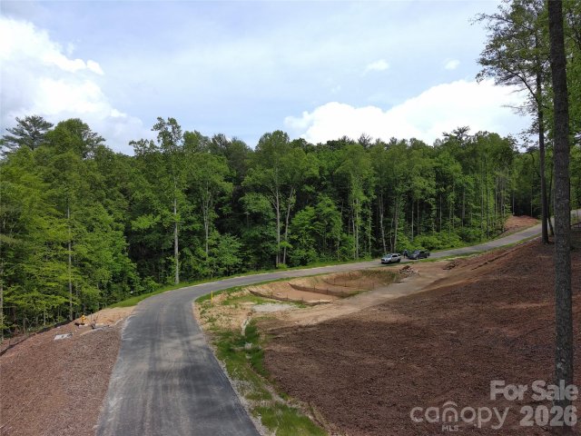 Tbd Northview Drive sold home in Northview, Hendersonville, NC
