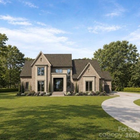 714 Deodar Cedar Drive active home in Twin Lakes, Weddington, NC