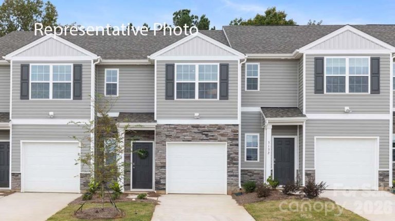 3249 Ora Smith Road active home in Clark Creek Landing, Lincolnton, NC