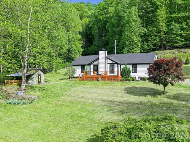 A home in Waterwheel Properties, Green Mountain