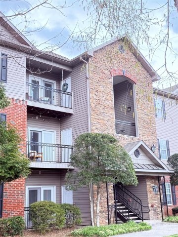 Homes in Grove Appeldoorn Condo, Asheville