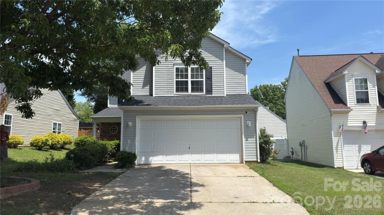 Homes in Havenbrook, Concord