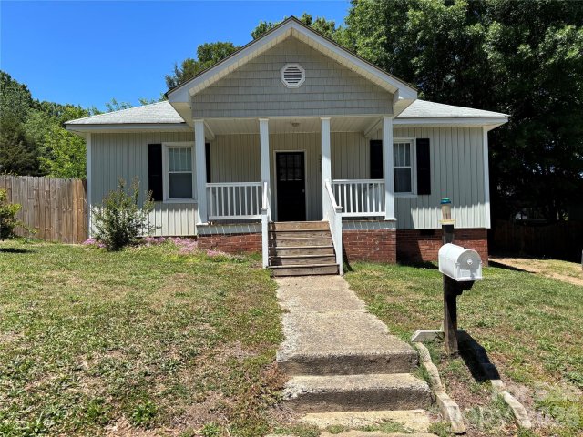 Homes in Kannapolis, Kannapolis